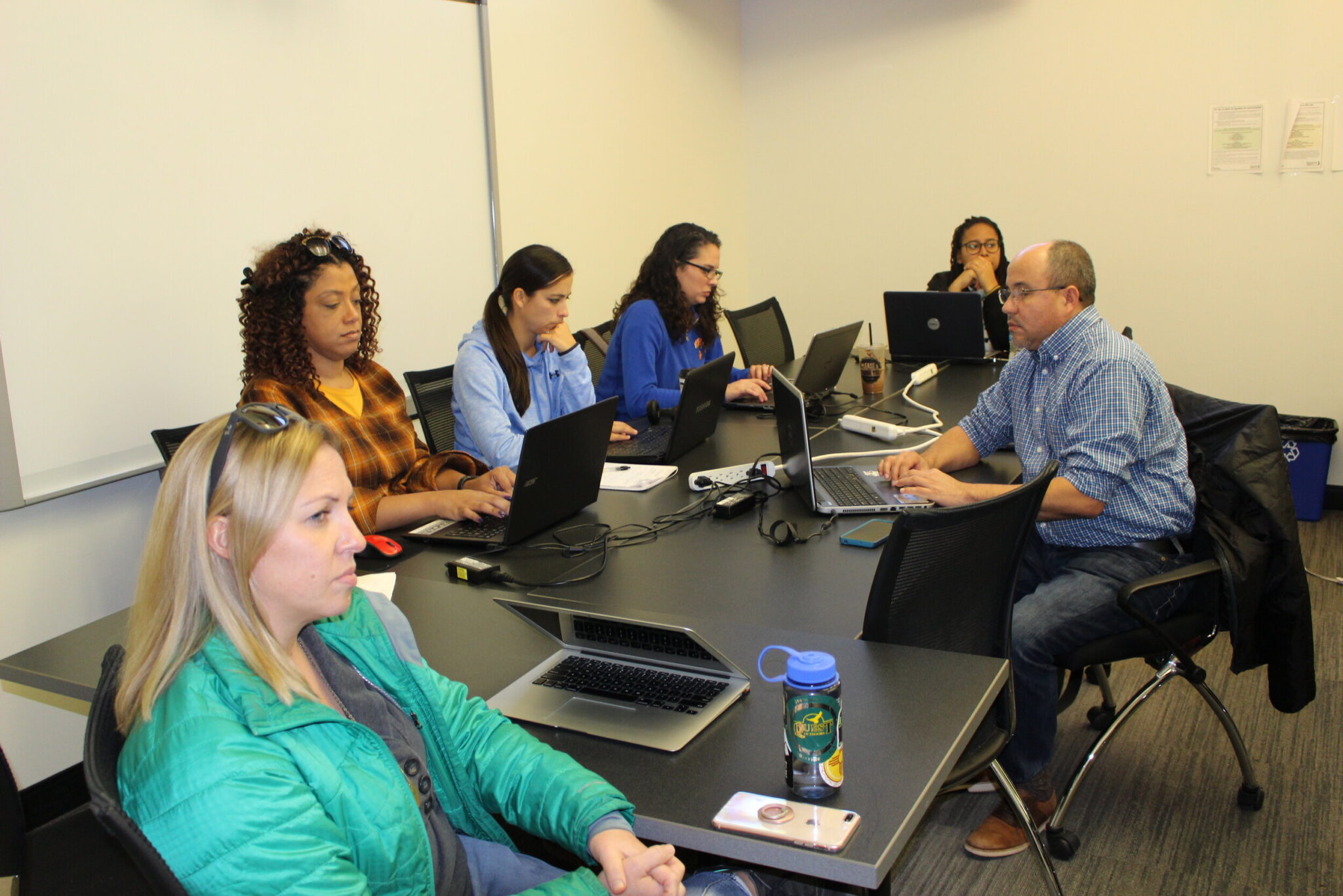 Code Louisville – A Louisville community of software developers